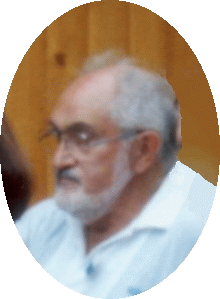 Walter Orthöfer